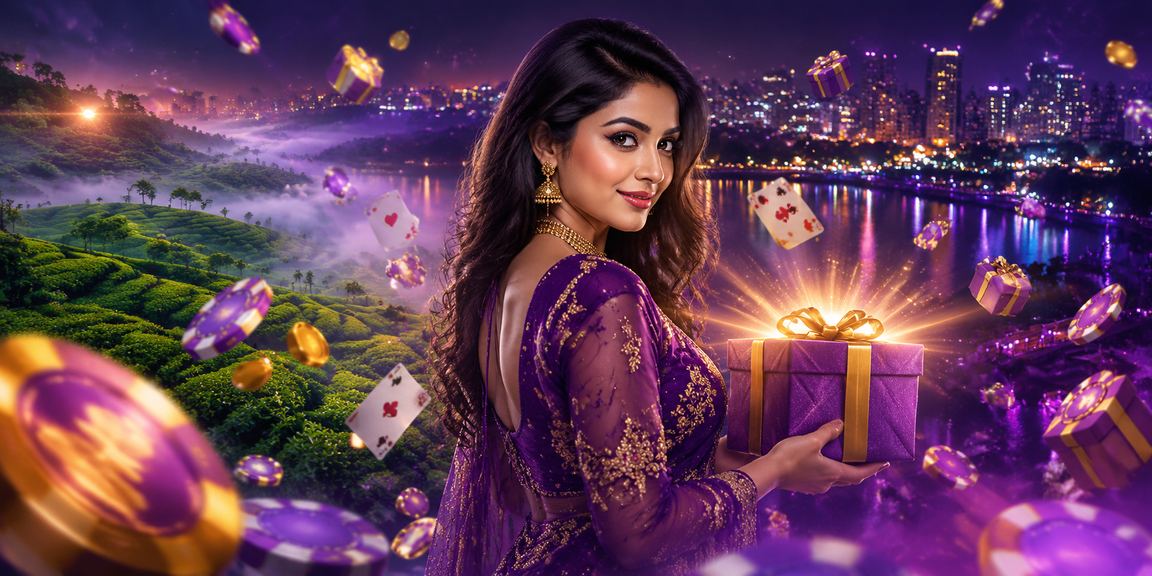 ঢাকার চা বাগানে মোবাইলে foxjaya7x প্রোমোশন উপভোগ করছেন ব্যবহারকারী