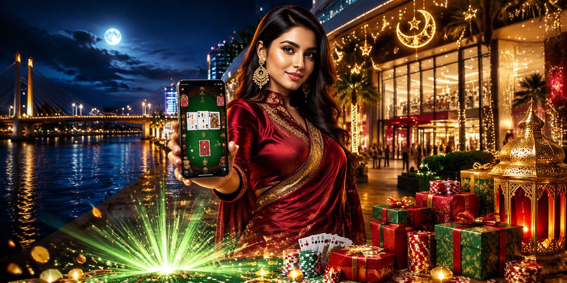 খুলনায় ঈদ উৎসবে আন্দার বাহার খেলছেন একজন ব্যবহারকারী