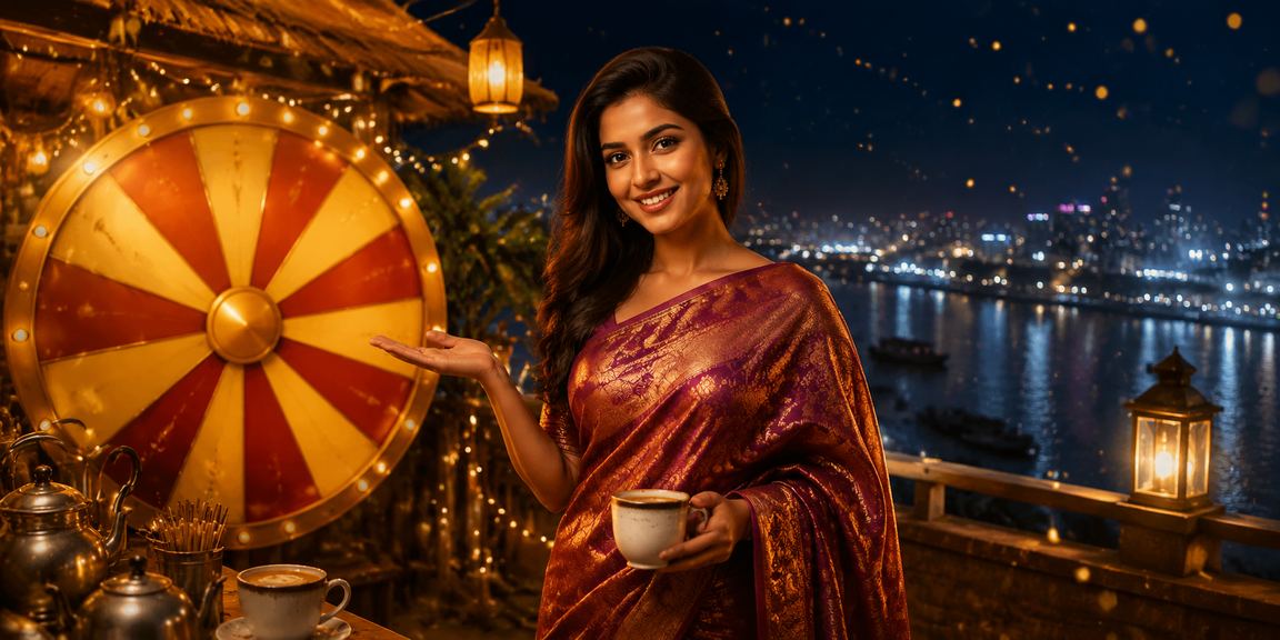 A Bangladeshi user analysing roulette in Mymensingh