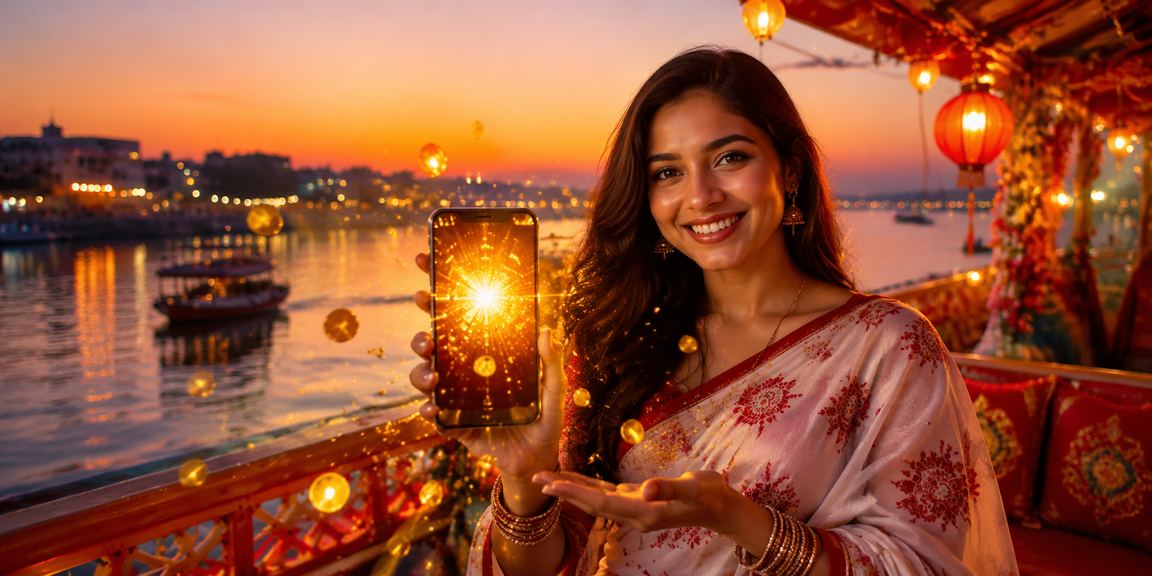 Using Mobile Casino to Celebrate Pohela Boishakh in Rajshahi