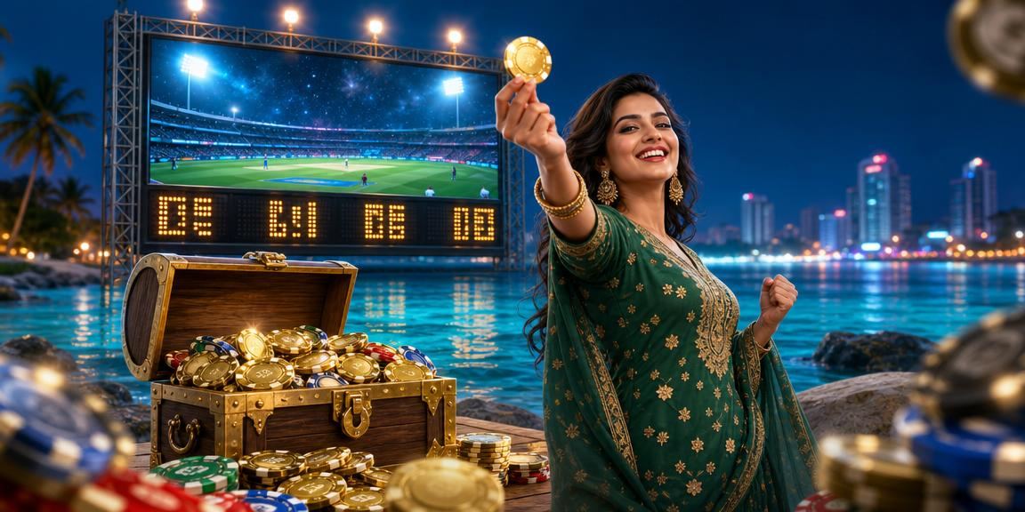Bangladesh Cricket Betting Mobile App Preview